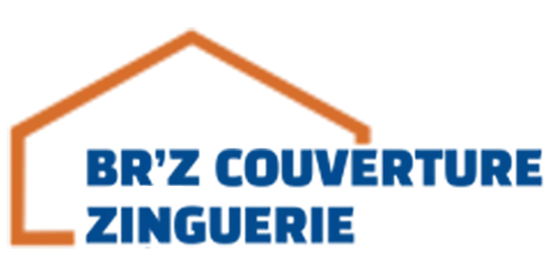 BR'Z COUVERTURE ZINGUERIE logo