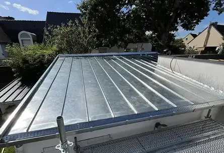 entreprise de gouttière Caudan-3
