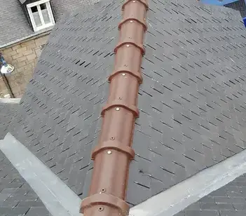 entreprise de gouttière Locminé-1