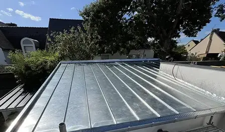 pose de velux Kervignac-2