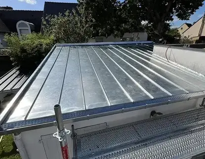pose de velux Lanester-1