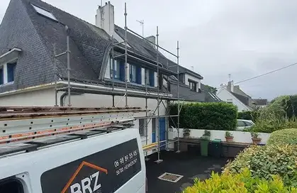 pose de velux Lanester-4