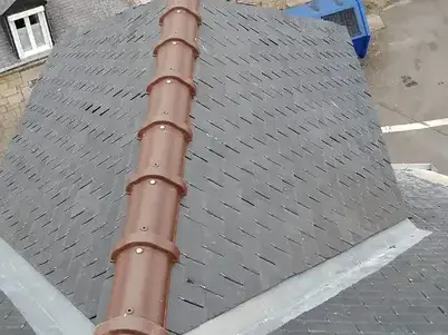 pose de velux Quéven-3