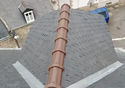 rénovation de toiture Baud-4
