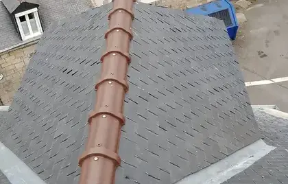 rénovation de toiture Caudan-1