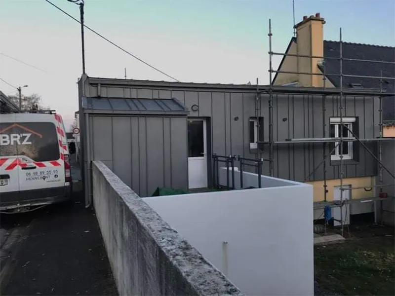 renovation de toiture hennebont
