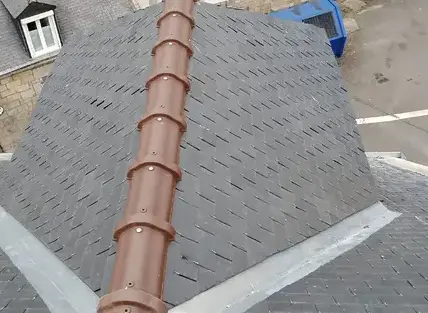rénovation de toiture Lanester-1