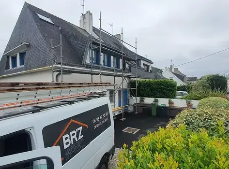 rénovation de toiture Lanvaudan-1