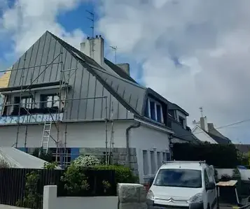 rénovation de toiture Lanvaudan-5