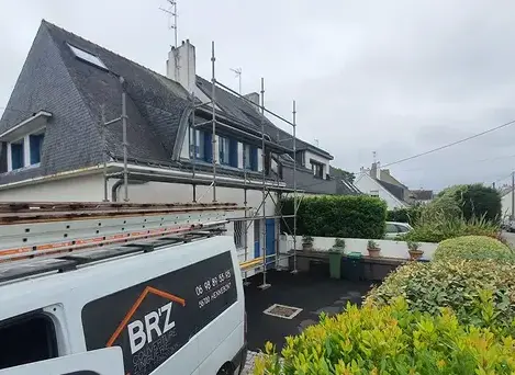 toiture démoussage Baud-3