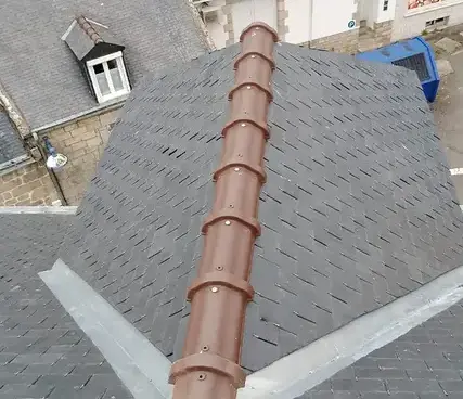 toiture démoussage Baud-5
