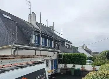zinguerie Hennebont-2