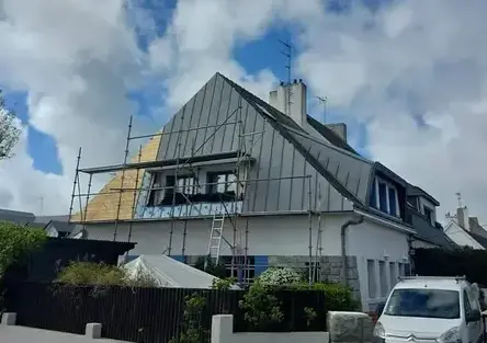zinguerie Hennebont-4
