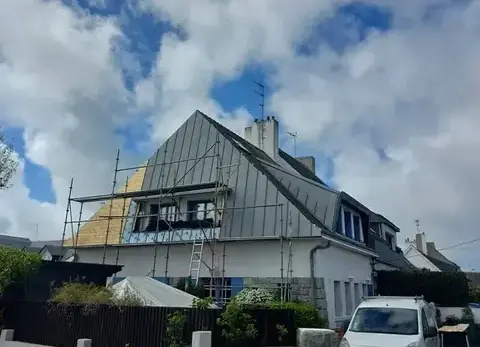 zinguerie Kervignac-1