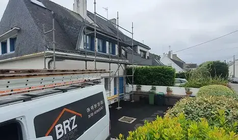 zinguerie Landévant-1